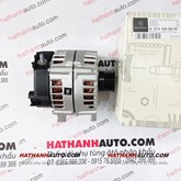 Máy phát điện xe Mercedes SLK Class, ML Class - 0141540902